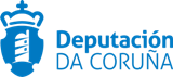 Logotipo Deputacion